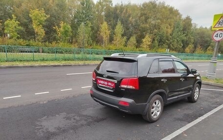 KIA Sorento II рестайлинг, 2010 год, 1 500 000 рублей, 6 фотография