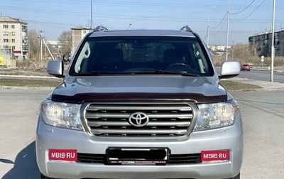 Toyota Land Cruiser 200, 2011 год, 2 900 000 рублей, 1 фотография