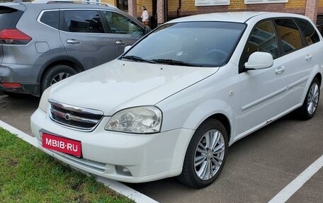 Chevrolet Lacetti, 2011 год, 650 000 рублей, 1 фотография