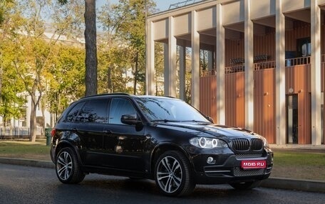 BMW X5, 2010 год, 2 600 000 рублей, 1 фотография