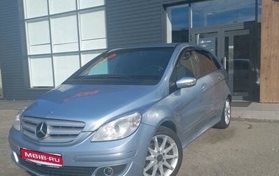 Mercedes-Benz B-Класс, 2006 год, 595 000 рублей, 1 фотография