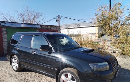 Subaru Forester, 2006 год, 950 000 рублей, 2 фотография