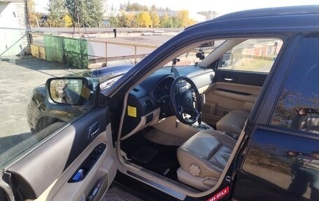 Subaru Forester, 2006 год, 950 000 рублей, 5 фотография