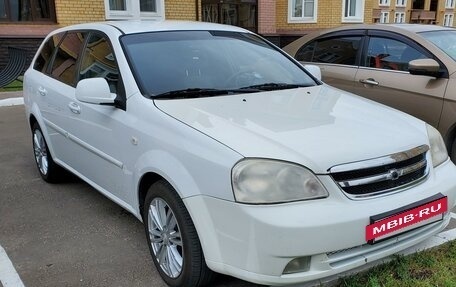 Chevrolet Lacetti, 2011 год, 650 000 рублей, 2 фотография