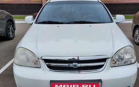 Chevrolet Lacetti, 2011 год, 650 000 рублей, 5 фотография