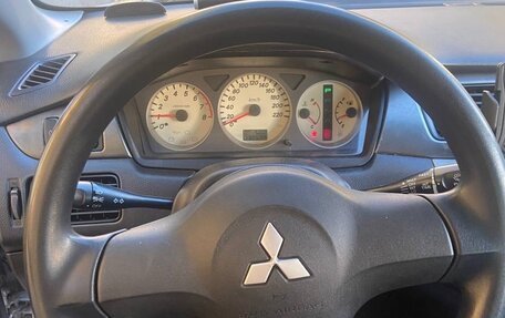 Mitsubishi Lancer IX, 2006 год, 680 000 рублей, 6 фотография