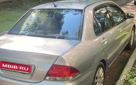 Mitsubishi Lancer IX, 2006 год, 680 000 рублей, 2 фотография