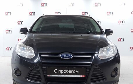 Ford Focus III, 2012 год, 899 000 рублей, 2 фотография