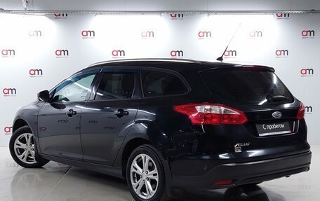 Ford Focus III, 2012 год, 899 000 рублей, 6 фотография