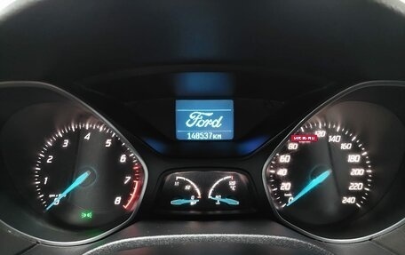 Ford Focus III, 2012 год, 899 000 рублей, 14 фотография