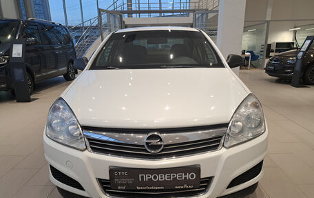 Opel Astra H, 2012 год, 651 000 рублей, 2 фотография