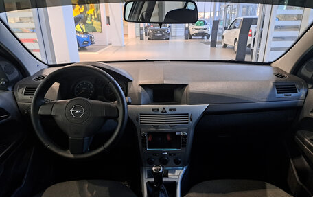 Opel Astra H, 2012 год, 651 000 рублей, 14 фотография