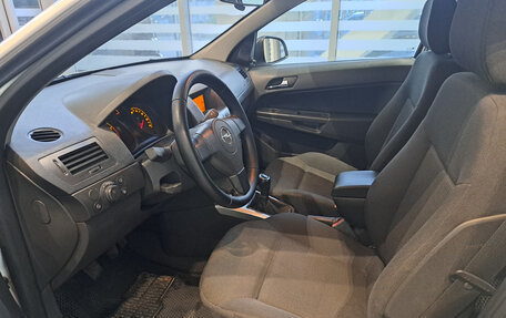 Opel Astra H, 2012 год, 651 000 рублей, 16 фотография