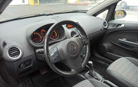 Opel Corsa D, 2011 год, 950 000 рублей, 7 фотография