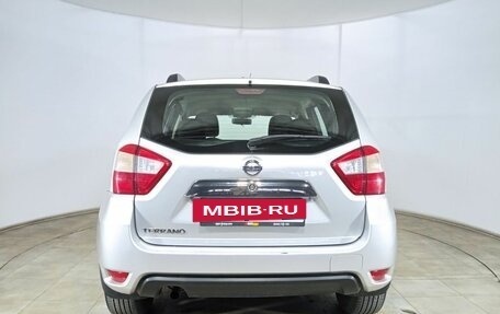 Nissan Terrano III, 2017 год, 1 260 000 рублей, 6 фотография