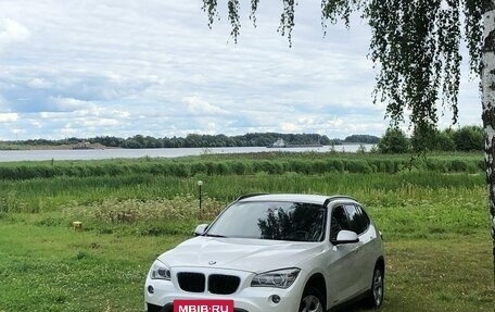 BMW X1, 2014 год, 1 750 000 рублей, 2 фотография