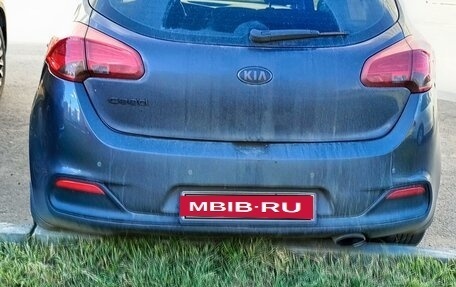 KIA cee'd III, 2012 год, 1 090 000 рублей, 6 фотография