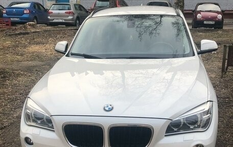 BMW X1, 2014 год, 1 750 000 рублей, 3 фотография