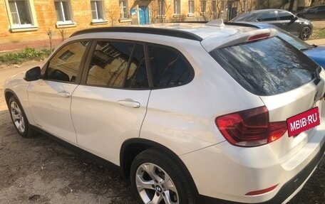 BMW X1, 2014 год, 1 750 000 рублей, 5 фотография