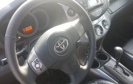 Toyota RAV4, 2008 год, 1 295 000 рублей, 10 фотография