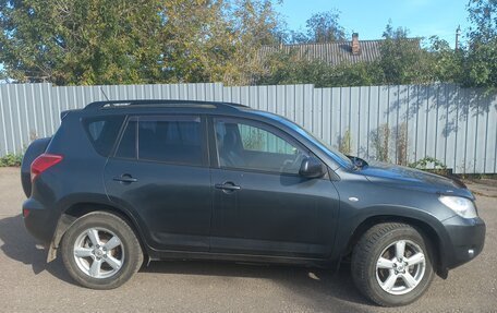 Toyota RAV4, 2008 год, 1 295 000 рублей, 11 фотография