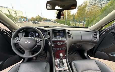 Infiniti EX, 2011 год, 2 400 000 рублей, 8 фотография