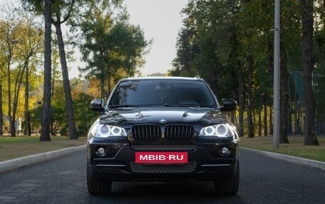 BMW X5, 2010 год, 2 600 000 рублей, 2 фотография