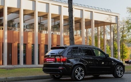 BMW X5, 2010 год, 2 600 000 рублей, 7 фотография