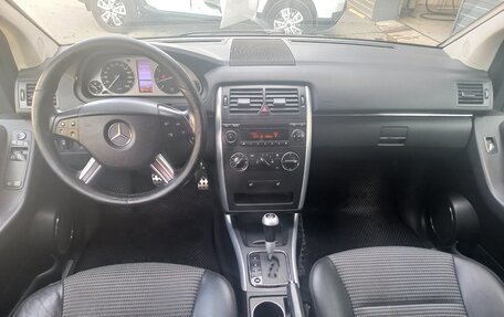 Mercedes-Benz B-Класс, 2006 год, 595 000 рублей, 6 фотография