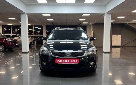 KIA cee'd I рестайлинг, 2011 год, 1 075 000 рублей, 3 фотография