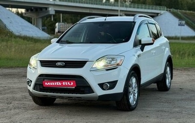 Ford Kuga III, 2009 год, 900 000 рублей, 1 фотография