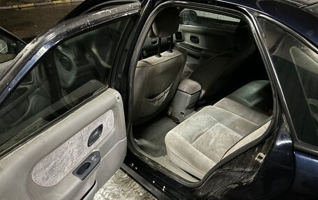 Renault Laguna II, 2000 год, 310 000 рублей, 2 фотография