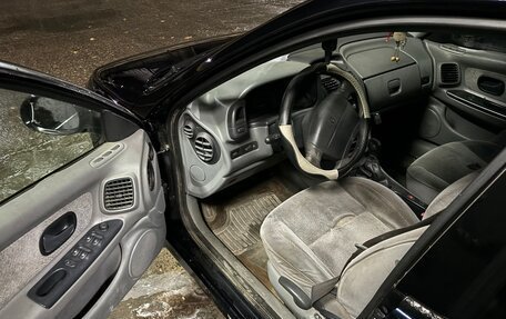 Renault Laguna II, 2000 год, 310 000 рублей, 3 фотография