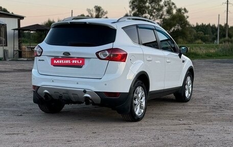 Ford Kuga III, 2009 год, 900 000 рублей, 4 фотография