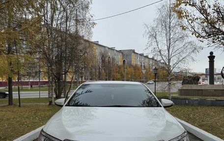 Toyota Camry, 2015 год, 3 050 000 рублей, 3 фотография