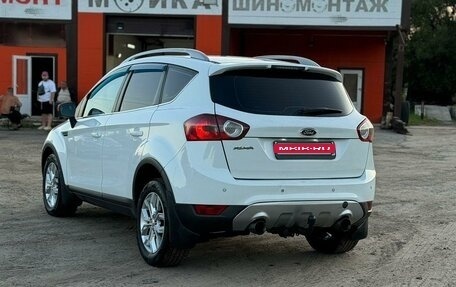 Ford Kuga III, 2009 год, 900 000 рублей, 6 фотография