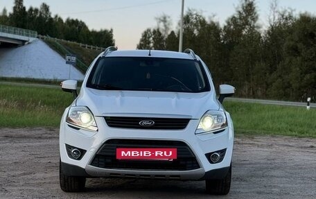 Ford Kuga III, 2009 год, 900 000 рублей, 3 фотография