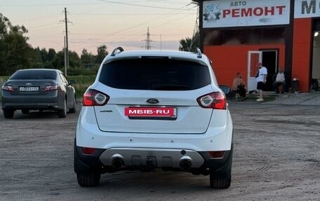 Ford Kuga III, 2009 год, 900 000 рублей, 5 фотография