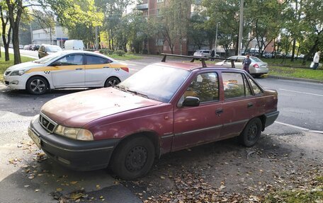 Daewoo Nexia I рестайлинг, 2007 год, 130 000 рублей, 10 фотография