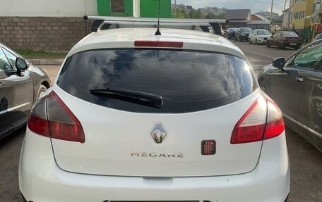 Renault Megane III, 2009 год, 700 000 рублей, 7 фотография