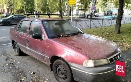 Daewoo Nexia I рестайлинг, 2007 год, 130 000 рублей, 4 фотография