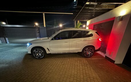 BMW X5, 2019 год, 5 700 000 рублей, 11 фотография