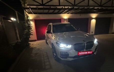 BMW X5, 2019 год, 5 700 000 рублей, 13 фотография