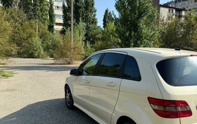 Mercedes-Benz B-Класс, 2009 год, 940 000 рублей, 1 фотография