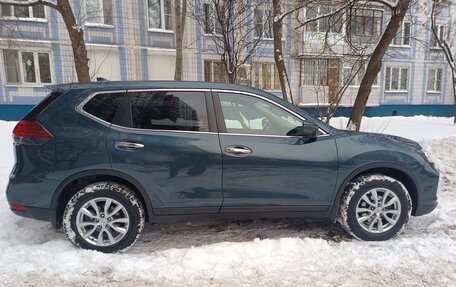 Nissan X-Trail, 2020 год, 3 070 000 рублей, 14 фотография