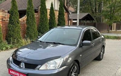 Mitsubishi Lancer IX, 2006 год, 550 000 рублей, 1 фотография