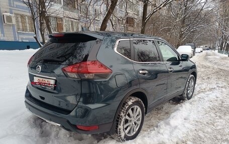 Nissan X-Trail, 2020 год, 3 070 000 рублей, 6 фотография