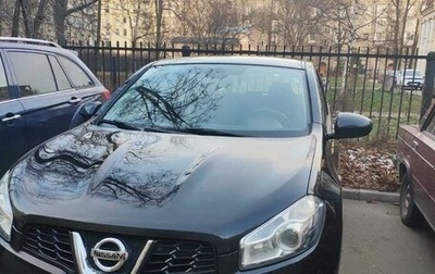 Nissan Qashqai, 2013 год, 1 100 000 рублей, 1 фотография