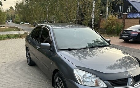 Mitsubishi Lancer IX, 2006 год, 550 000 рублей, 2 фотография