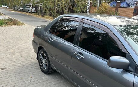 Mitsubishi Lancer IX, 2006 год, 550 000 рублей, 3 фотография